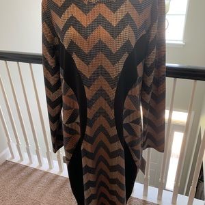 NWT ELEGANT COLLECTION LULAROE DEBBIE 3XL Rosegold